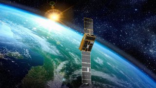 Open Cosmos to build UK Pathfinder satellite.