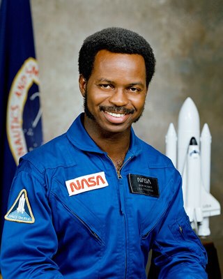 Ronald McNair, on joining the NASA astronaut corps in January 1978
