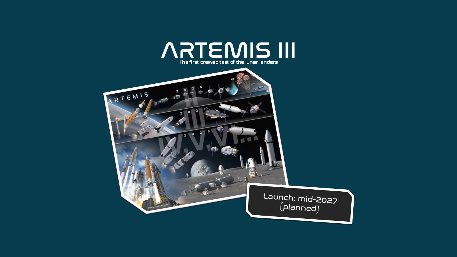 Artemis III