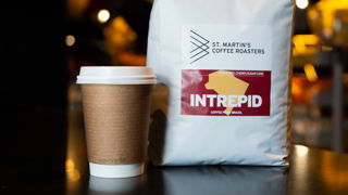 Coffee Inrepid