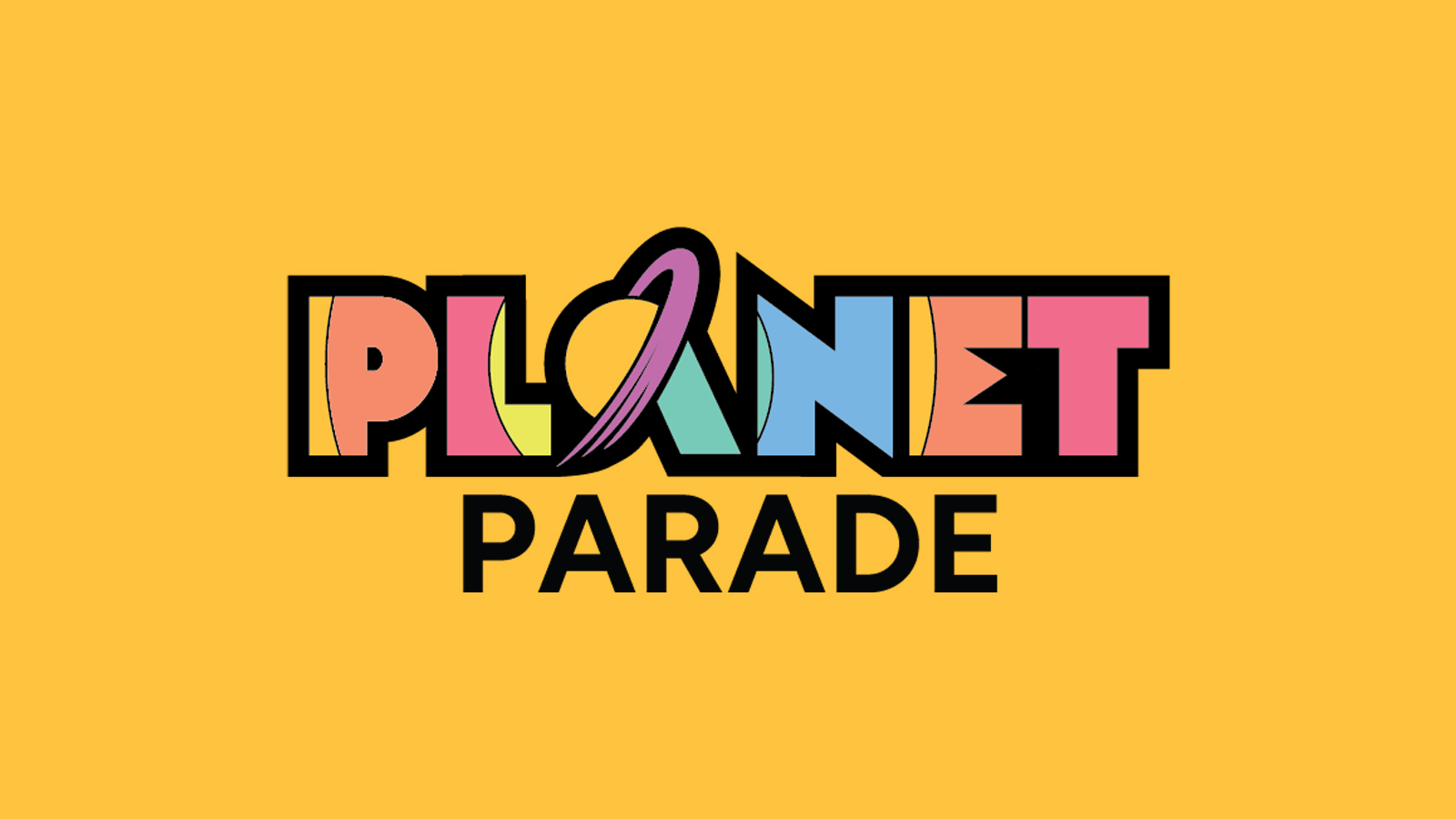 Planet Parade