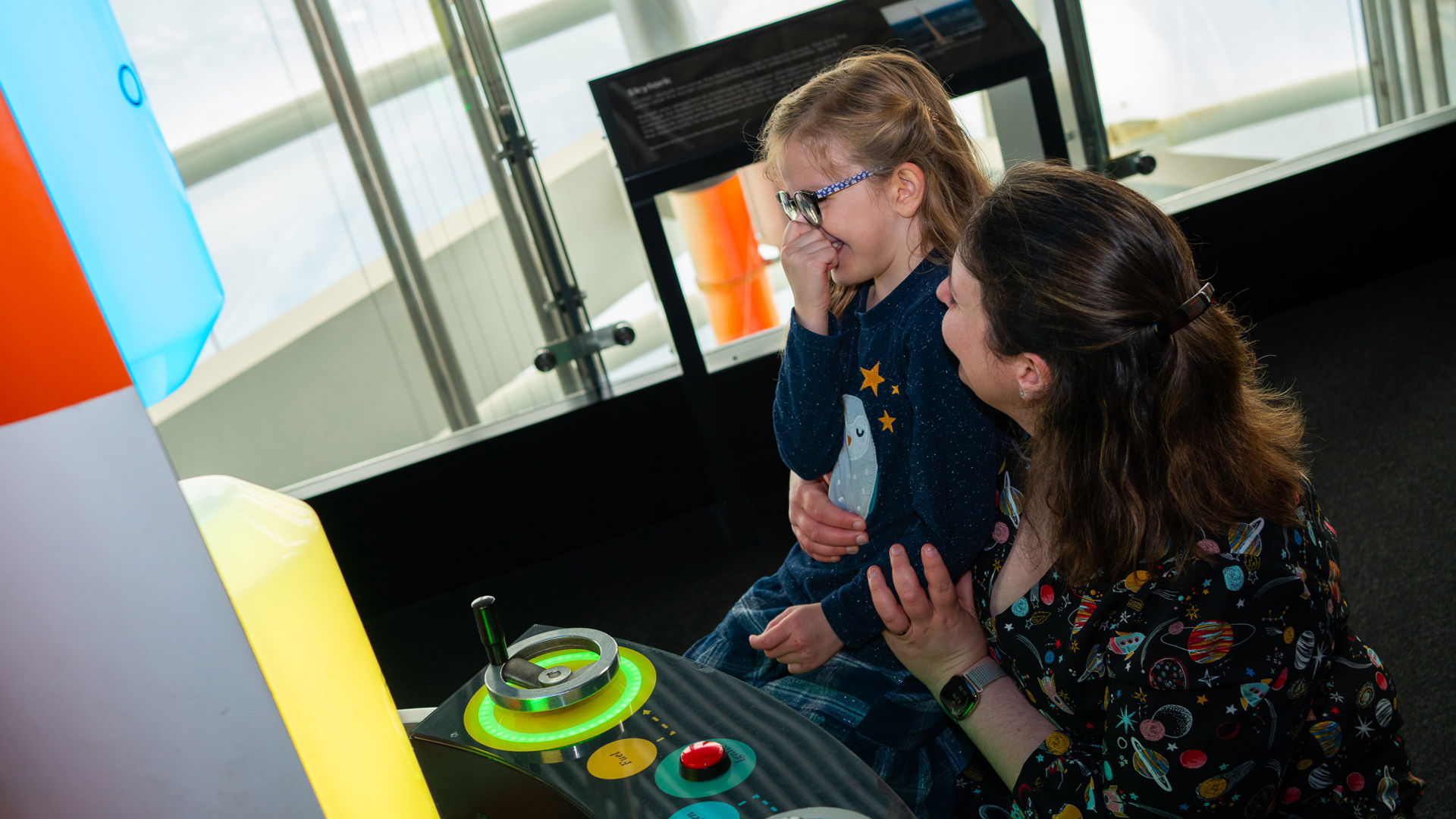 How To Gift The Universe This Christmas