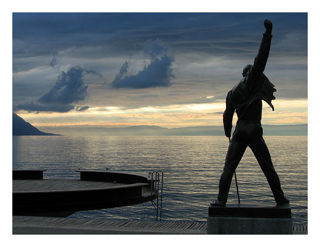 Freddie Montreux