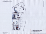 Rocket Tower Rendering 1999