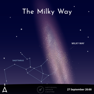 September Milkyway 1.1 2025