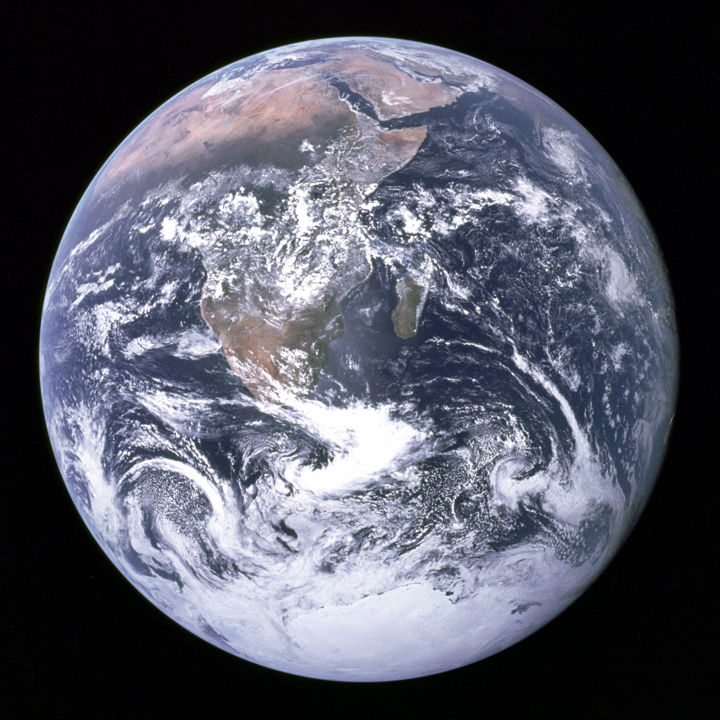 Space Rocks - Blog | National Space Centre