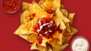 Nachos