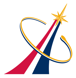 Logo for NASA's Commercial Crew Program.