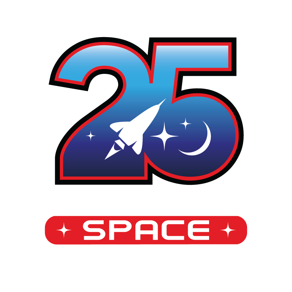 25 Logo Final Primary Colour DB