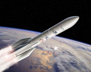 Ariane 6 should take off this year.