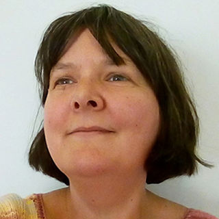 Jane Greaves.