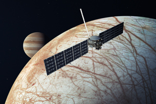 Europa Clipper