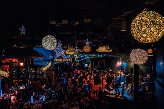 Space Centre Party (Low Res)