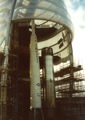 Rocket Tower Construction