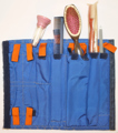 Helen Sharman's Mir Hygiene Kit