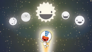 Astronaut George Show