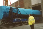 Blue Streak Install 2