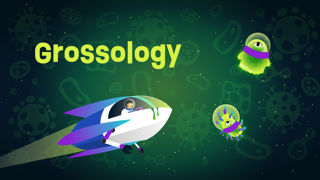 Grossology.