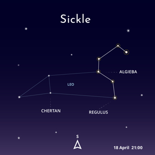 April Sickle 1.1 2025