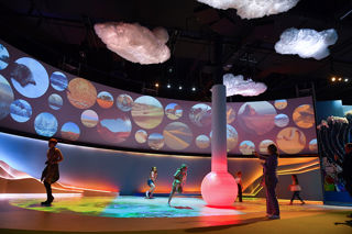HP Floor