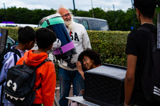Telescopes and Daytime Observing