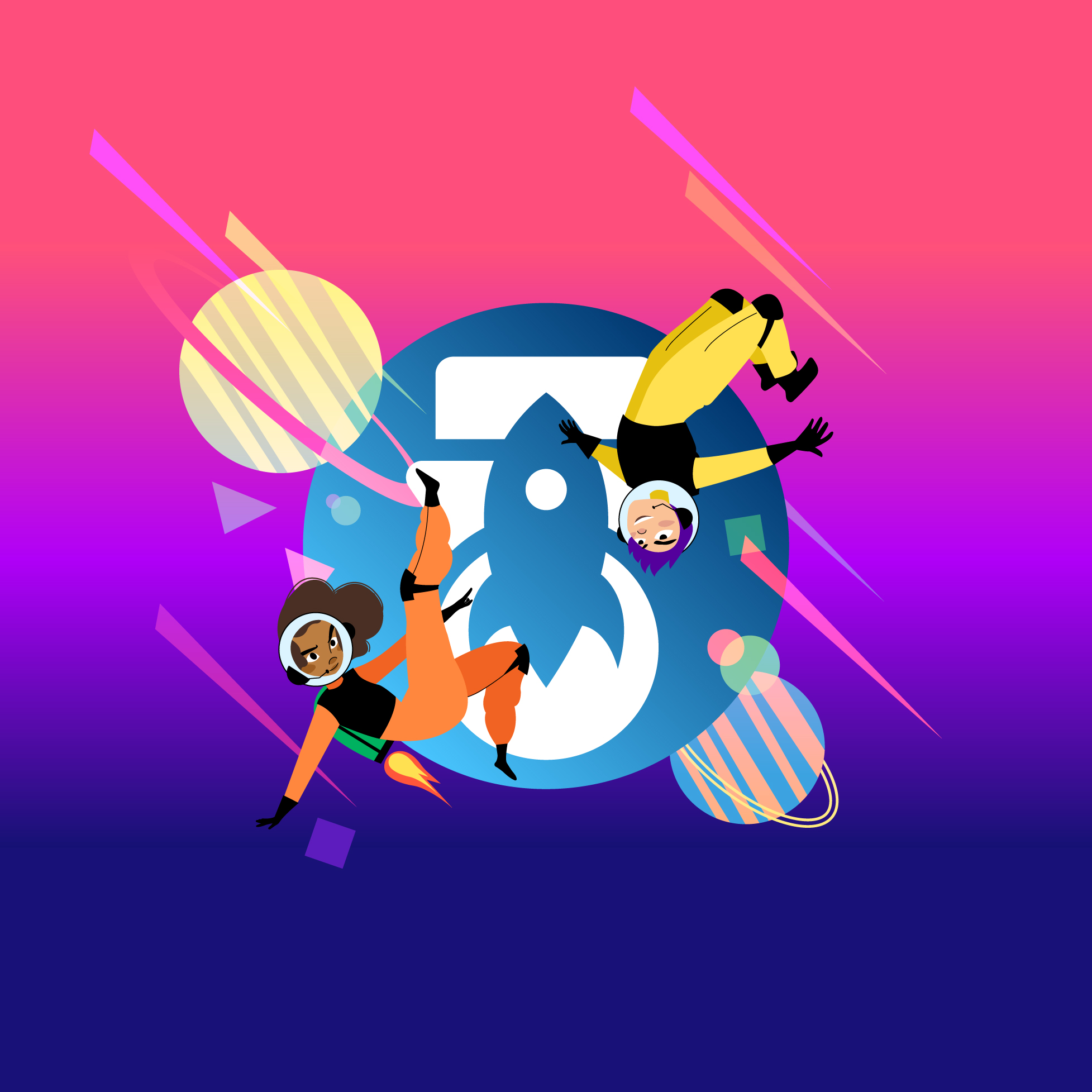 Space Cadets Online