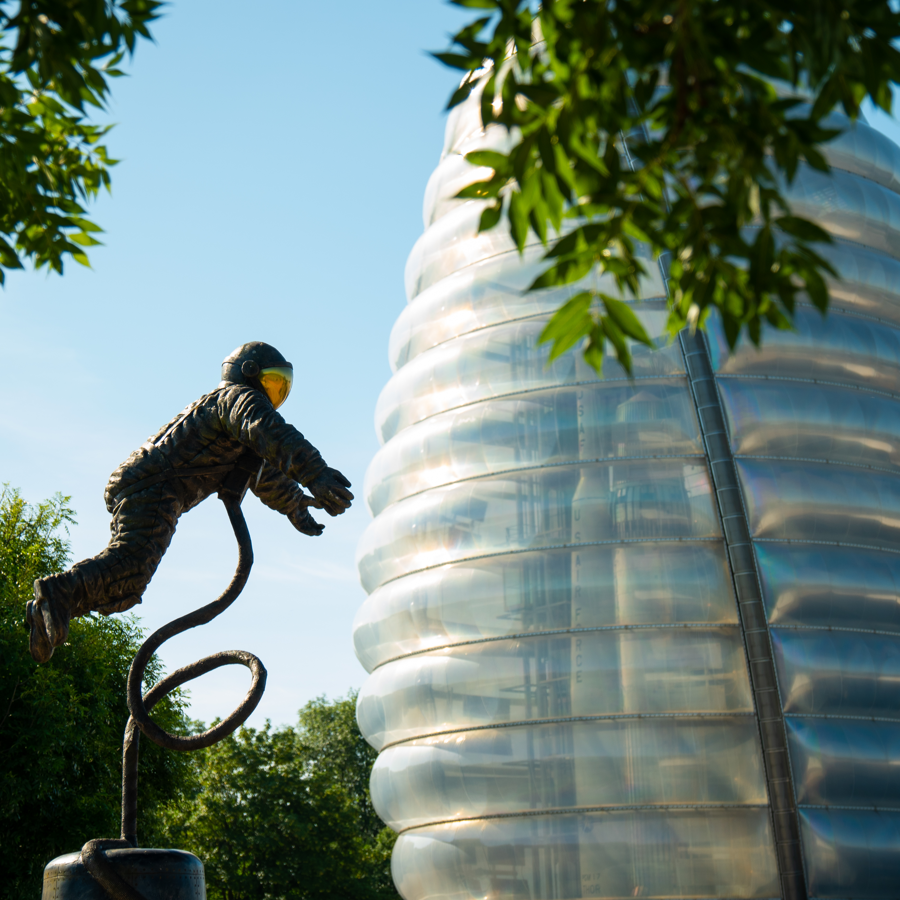 5 Ways to View a Solar Eclipse Safely