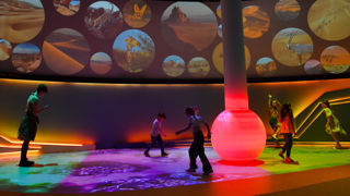 AH National Space Centre 13.05.22 151