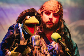 The Puppet Folk Experience