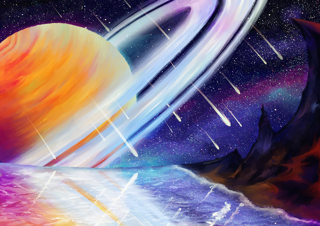 Saturn Final
