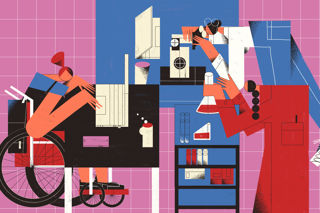 Women in STEM