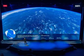 Watch Space Live