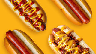 Hotdogs