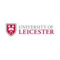 University of Leicester Logo