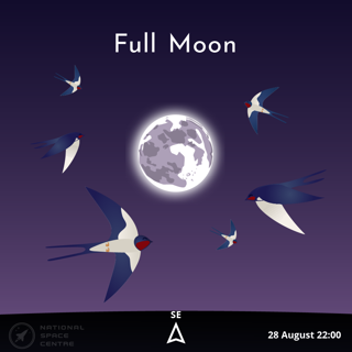 Astronomychallenges August 2026 Full Moon 1.1
