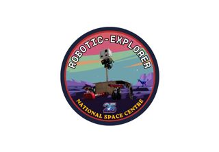Mission Patch R-Ex