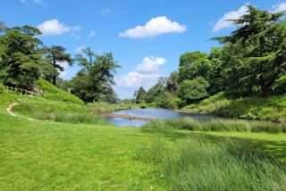 Bradgate Park