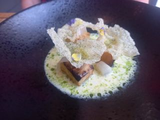 Restaurant 263