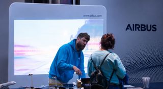 Airbus Careers Activity