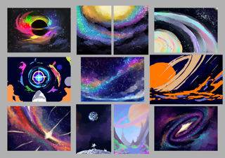Concept Sketches