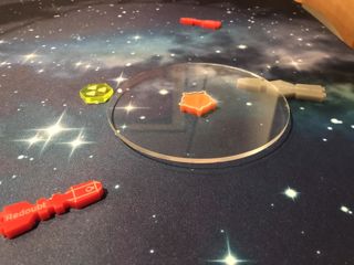 Eurydice Games