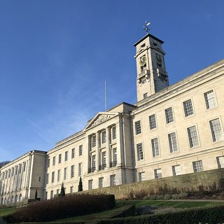 University of Nottingham, Trent Building