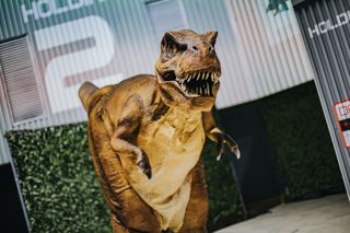 Dino 3