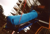 Blue Streak Install 5
