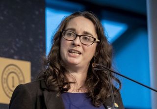 Sarah Caswell