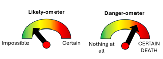 Dust Devil Meter