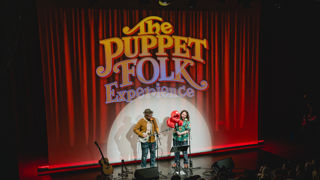 The Puppet Folk Experience