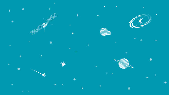 Blog Space Space NOW! Podcast