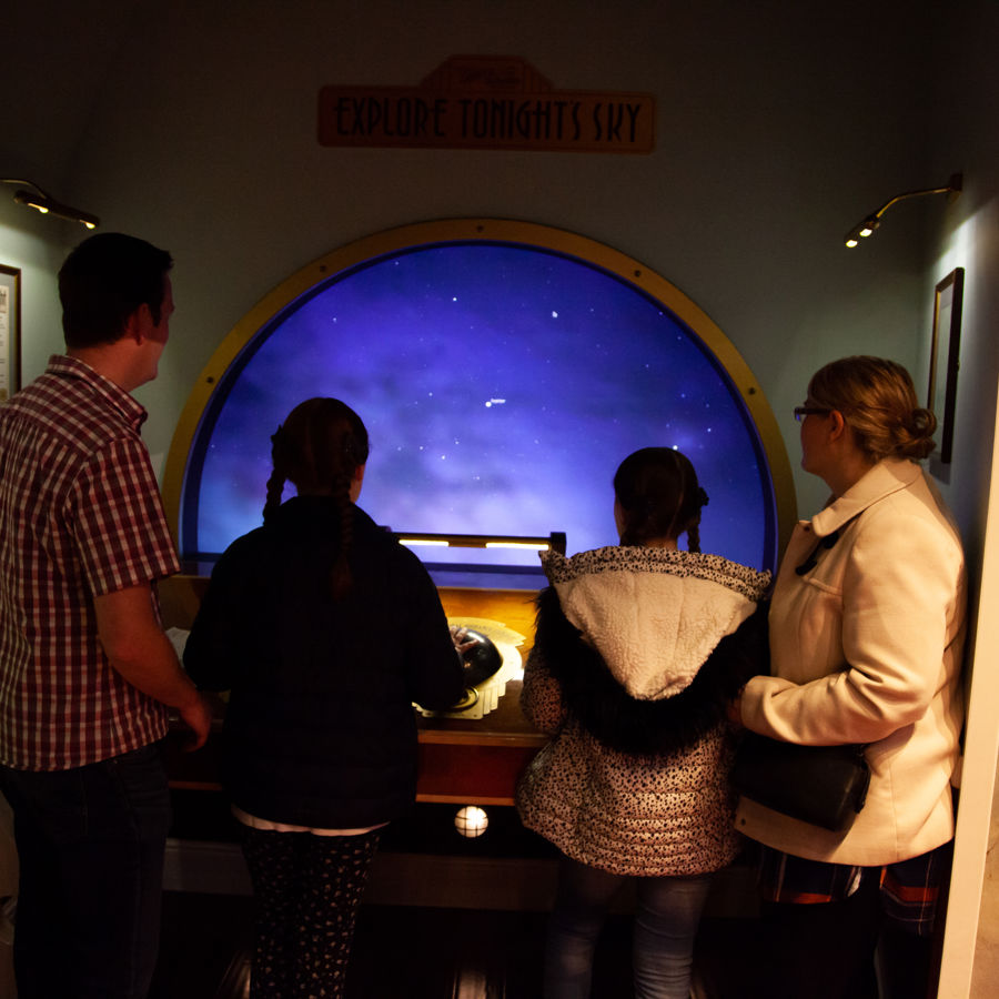 Galleries and Exhibitions