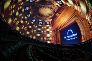 Sir Patrick Moore Planetarium